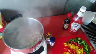 Streetkitchen 2013