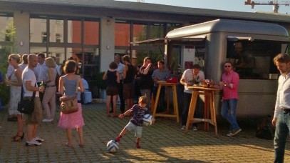 Sommerfest Agentur Aufbruch 2013-07