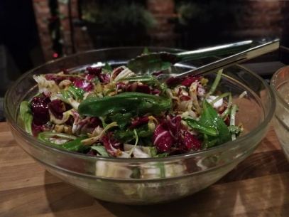 Wintersalat